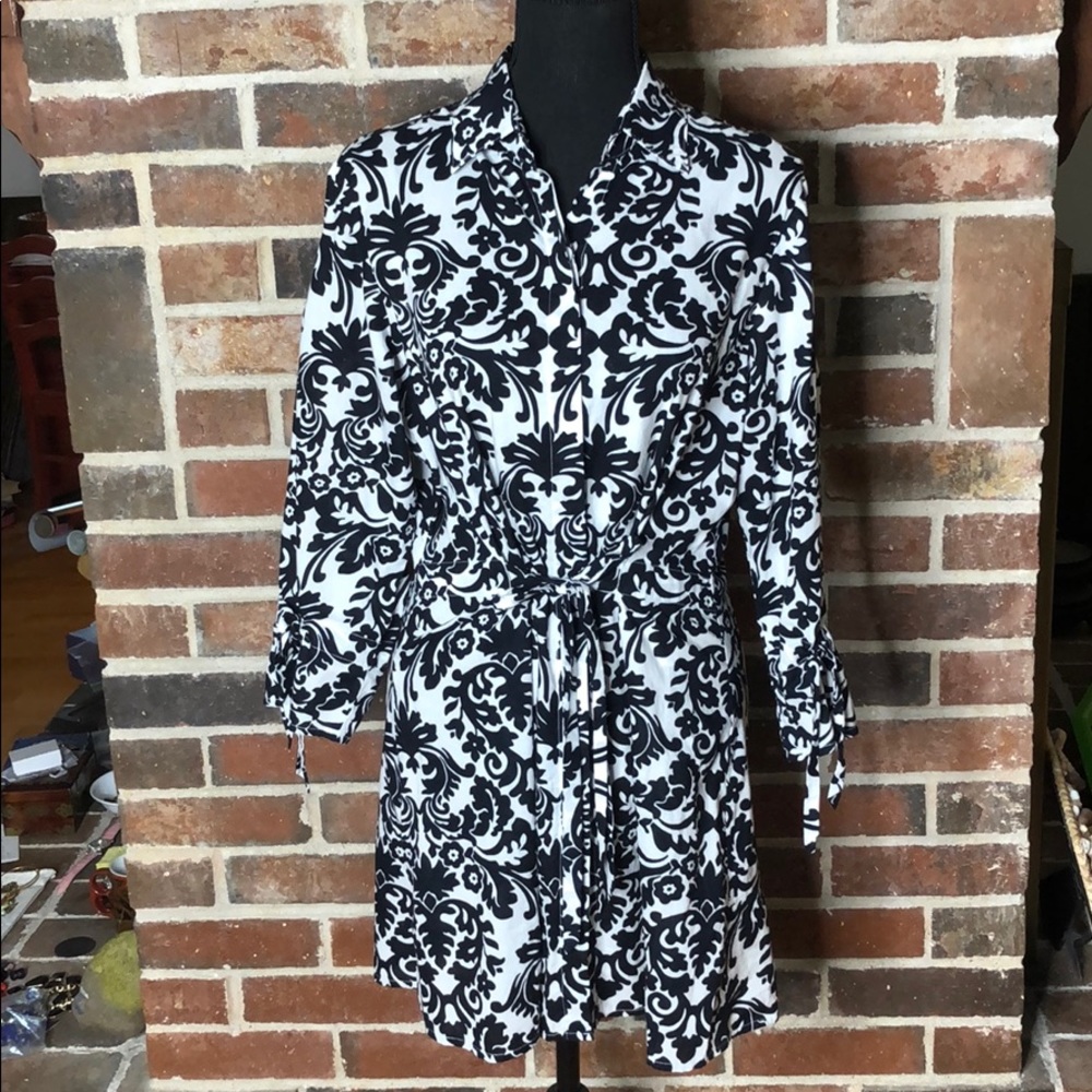 Tommy Bahama Dress